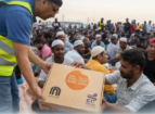 UAE Food Bank Distributes 5,000 Meals In Single-Day Outreach Drive Supporting Food Security And ESG Goals