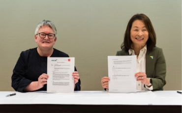 ACCA and AACSB join forces to advance accounting and finance education through global partnership