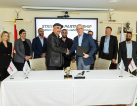 NAFFCO Group and MAN Truck & Bus strengthen strategic partnership with expanded MoU