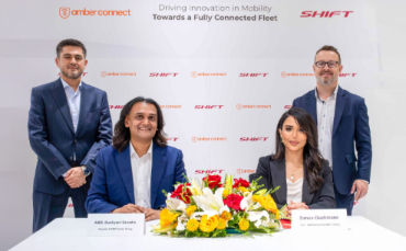 SHIFT Car Rental and Amber Connect Sign Strategic Deal to Boost UAE Fleet Intelligence