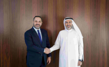 Al Ansari Exchange appoints Ali Al Najjar as new CEO