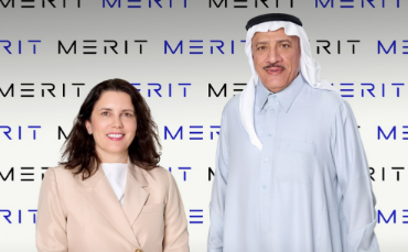 Saudi Business Tycoon Mohammed H. Abudawood Appointed Chairman of Merit Incentives Group
