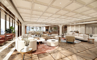Sweid & Sweid Partners with The Executive Centre to Launch Premium Flexible Workspace at Sweid One in DMCC