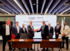 Johnson Controls–Hitachi and Elsewedy Machinery Secure Landmark Contract for Egypt’s Largest VRF System in High-Speed Rail Project