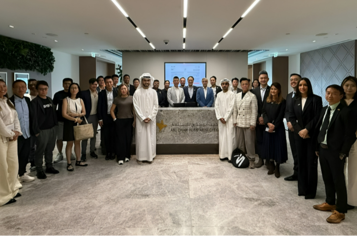 Why Hong Kong’s Cyberport AI hub matters for the UAE’s tech ambitions