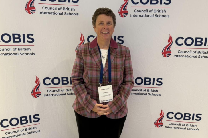 British International School Jeddah Strengthens Academic Standing With COBIS Recognition