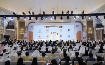 Dubai Quality Group Concludes Annual Awards Ceremony Honouring 146 Winners Across UAE and GCC