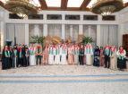 ECI marks 54th UAE National Day, honouring staff and achievements