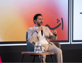 Star Power and Creative Excellence Shine as Athar Awards Brings Athar Festival 2025 to a Spectacular Close