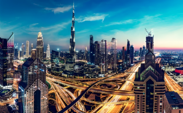 Dubai Real Estate Defies Regional Tensions as $100 Million Property Deals Continue