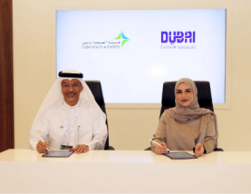 Dubai Culture and DHA Launch ‘Art for Good – Health Sector’ Initiative to Enhance Patient Well-Being