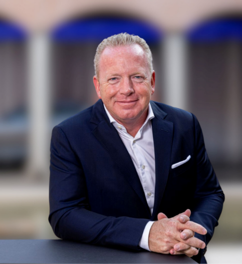 BMW Group announces senior management changes in sales and finance divisions