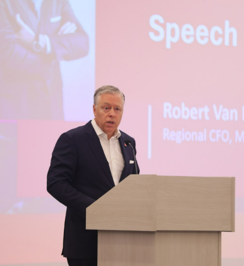 ACCA welcomes new generation of finance leaders in Dubai