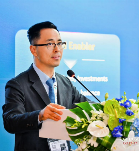 Huawei Unveils Blueprint for Intelligent Education, Partners with UNESCO IITE to Release ICT Skills Development Reports at GITEX GLOBAL 2025