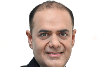 Aramex appoints Abbas Panju as SVP for GCC and India to lead next growth phase