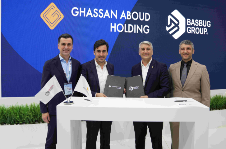 Buyparts24 and BSG Auto Parts announce strategic joint venture at Automechanika Dubai