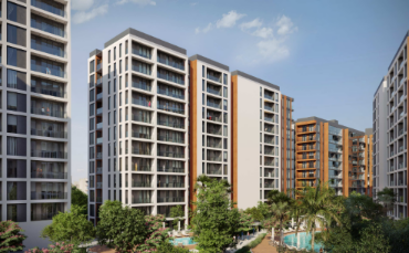 Alef Group sells out Olfah Phase 2 release in just one week