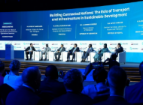 Global Rail 2025 day two accelerates innovation, partnerships, and investment in global transport