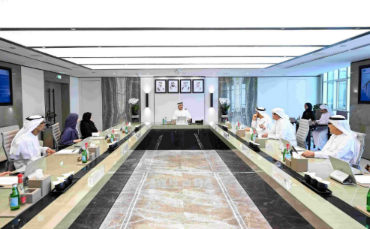 Hamdan Bin Mohammed Smart University Board of Trustees Reviews Strategic Plans and Future Programs for 2025–2026 Academic Year