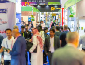 Private Label Middle East 2025 fuels market momentum with global retailers and manufacturers