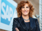 Augusta Spinelli Appointed as SAP’s Regional President for EMEA