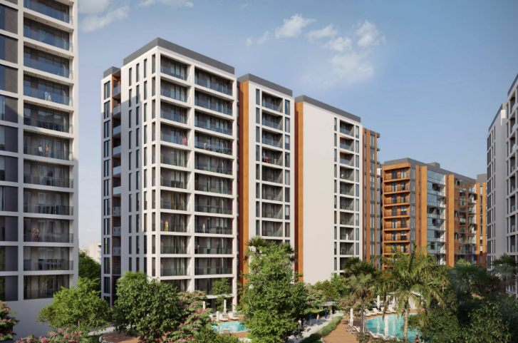 Alef Group sells out Olfah Phase 2 release in just one week