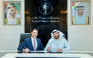 Dubai Land Department and REACH Announce Strategic Partnership to Foster Real Estate Innovation in Dubai