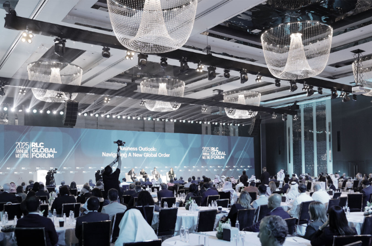 2026 RLC Global Forum defines growth crossroads for a world in transition