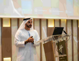 Etihad Credit Insurance and Dubai SME Highlight Role of Partnerships in Driving UAE SMEs’ Global Expansion