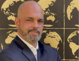 CyberArk highlights solutions to secure machine identities at GITEX Global