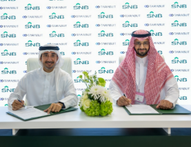 SNB launches SME financing platform in partnership with Tarabut and Geidea