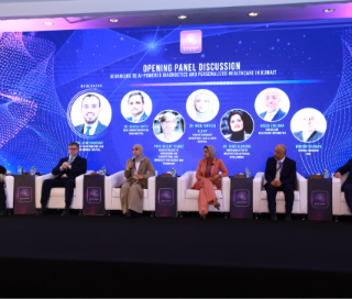 4th Digital Transformation Kuwait Conference to Drive Vision 2035 Through Innovation and Collaboration
