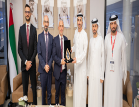 Cisco’s Splunk Cloud earns DESC Cybersecurity Certification in Dubai