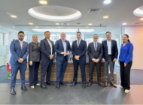 Pacific Prime Dubai honored with AIG Growth Partner Award 2024