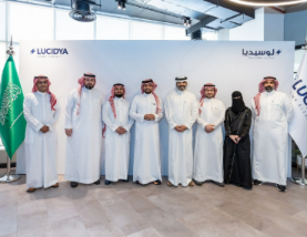 Lucidya Secures USD 30 Million in MENA’s Largest-Ever AI Funding Round