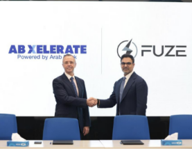 Arab Bank Fintech Accelerator Signs MOU with Fuze to Explore Digital Asset Innovation in Jordan