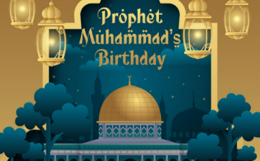Sheikh Mohammed shares inspiring message on Prophet Muhammad’s birthday