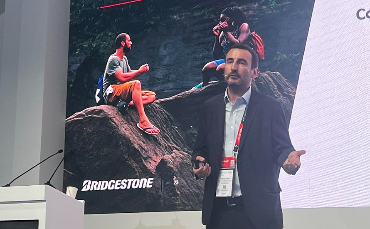 Bridgestone Showcases Commitment to Sustainable Mobility at Automechanika Dubai 2024