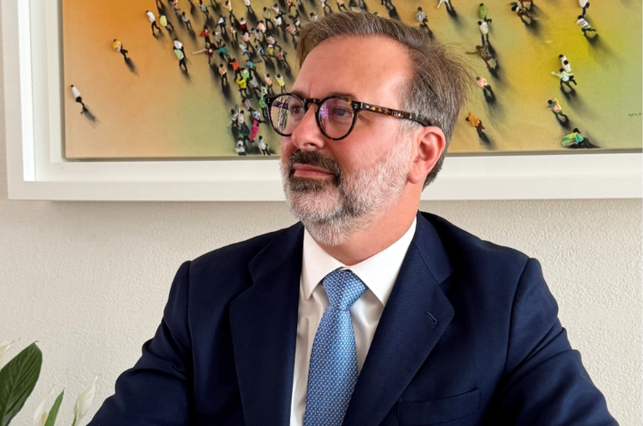 Nahda Capital Partners Files Registration for Inaugural Private Equity Fund in ADGM