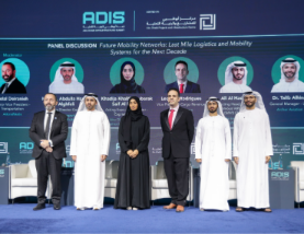 ADIS 2026 Day Two Highlights Smart Infrastructure, Mobility, and Urban Wellbeing