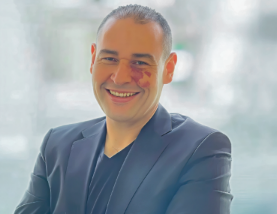 Open Innovation AI Showcases Sovereign AI with Global Tech Leaders at GITEX Global 2025