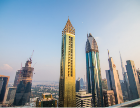 UAE Economy Grows 6.2% as GDP Reaches Dh1.9 Trillion in 2025