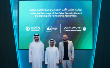 du and Open Innovation AI Partner to Advance UAE’s Sovereign Agentic AI Ecosystem