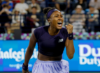 Gauff beats Eala to join Pegula, Anisimova and Svitolina in Dubai semi-finals