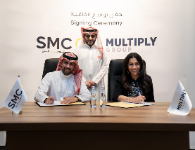Multiply Group and Saudi Media Company Partner to Drive AdTech and AI Innovation Across MENA