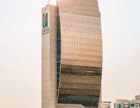 Emirates NBD Joins Sustainable Markets Initiative as First GCC Member of Financial Services Task Force