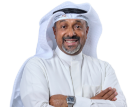 ITS Unveils New Corporate Identity and Showcases Next-Generation Digital Solutions at GITEX Global 2025