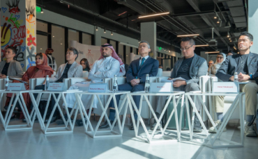 ASICS and Saudi Sports for All Federation Empower Sports Innovation in Saudi Arabia with the ASICS Innovation Pitch