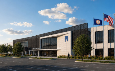 Dubai’s Sweid & Sweid Expands U.S. Platform with 390,000 Sq. Ft. Battery Manufacturing Facility