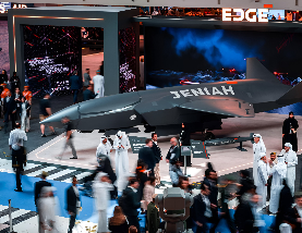 EDGE Concludes IDEX 2025 with Record-Breaking $2.9 Billion in New Sales